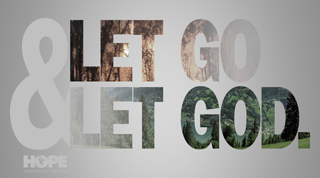 Let G0 & Let God